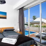 Villa Marine Paphos