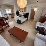 Kyrenia Center 3 Bedroom Apartment