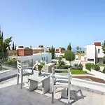 Villa Indigo Paphos
