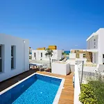 Villa Marine Paphos