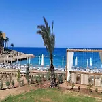 Penthouse With Breathtaking Panoramic Views Of Mediterranean Sea & Mountains