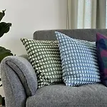 Elegant & Central Two Bedroom Flat