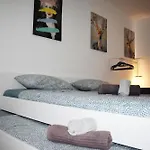 Sunny Rooftop In Ayia Napa 91Sqm Terrace Delight!