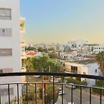 Platform 357 Amfitritis Luxury Apartment With Pool And Gym