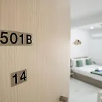Quattro City Center Ap 501B