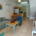 G&E Harbour Maisonette Number 13