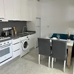 Квартира-Студия Park Residence