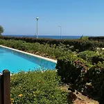 Green Apartment In Bafra Northern Cyprus