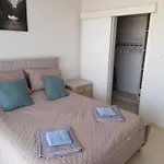 Wonderful 2 Plus 1 Apartment For Rent In Iskele, North Cyprus With Beautiful Sea And Mountains Views