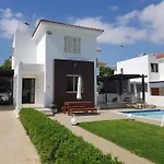 Poseidonia Beach Gardens
