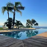 Bay View Villa