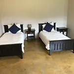 Sanctuary Life Guest Farm