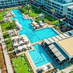 Apartment Grand Sapphire Casino 1 Bdr 002 Long Beach