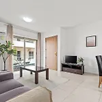 Downtown 2 Bedroom Apartment