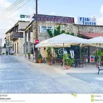 Capers Villa