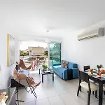Coralli B106 Apartment