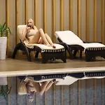 Private Flat In Famagusta Center With Hotel Perks