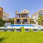 Villa Ionion H5