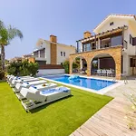 Villa Ionion H5
