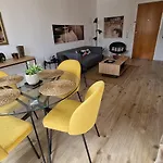 City Center Apartment 2