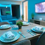 Mercury Apartment