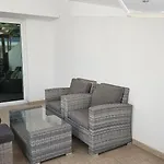 Stay Olympic Apartment