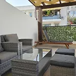 Stay Olympic Apartment