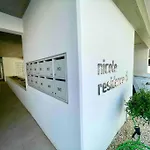 Modern Corporate Apartment - Agios Dometios By Platform 357