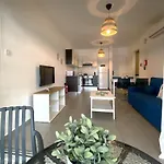 Coastal Escape Protaras