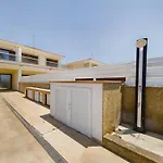 Fabulous Beach Front House With Pool
