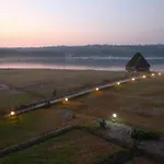 Victoria Forest Resort