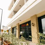 1 Bedroom Design Apartment In Iskele North Cyprus