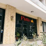 1 Bedroom Design Apartment In Iskele North Cyprus