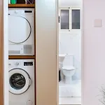 Earth Apartment