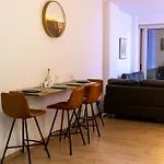 Earth Apartment