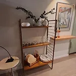 Calming Mountain View Apartment Near Kakopetria