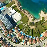 Alessia 2Bed Apartment - Coralli Beachfront Resort