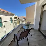 Le Voyageur Luxury Apartments