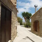 Kleanthis House