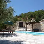 Piskopos Country House