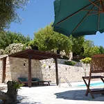 Piskopos Country House