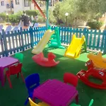 Carina Hotel Apartments