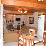 The Love Holiday House