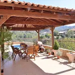 The Love Holiday House