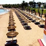 Angie Luxury Beach Villas
