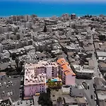 City Flats 2 Bedroom Apartment