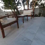 Lava Villa