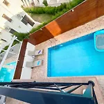 Villa Azul