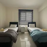 Myguest Octavius 24, 2 Bedroom , 2 Bathroom Apartment