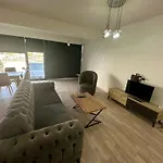 Apartment Close To The Sea At Long Beach-Iskele